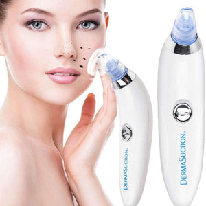 Pore Cleaning Device