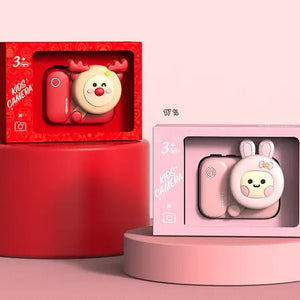 Digital Pocket Camera For kids
