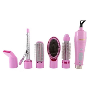 6 in 1 Hair Styler