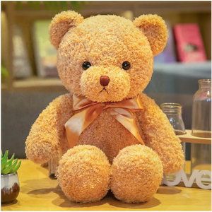 Stuffed Plush Toy