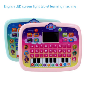 Learning Tablet For kids