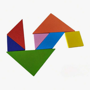 Geometric Puzzle