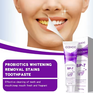 Deep Clean Toothpaste (120g)
