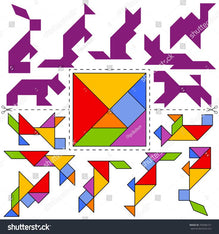 Geometric Puzzle