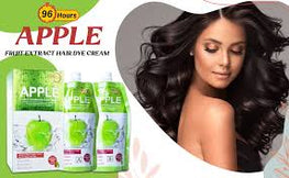 Natural Hair Color Cream