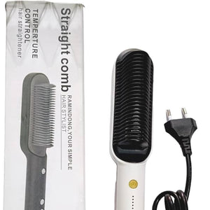 Iron Comb