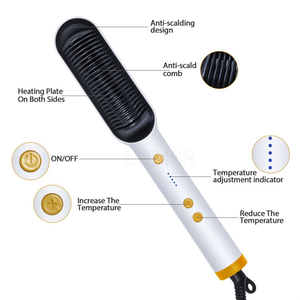 Iron Comb