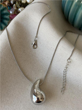 Vintage Pendant Set